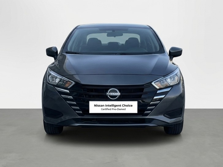 Nissan Sunny 1.6 2024