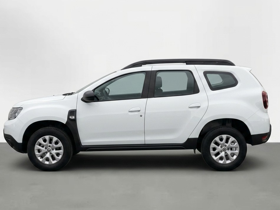 Renault Duster 2024 - Image 2