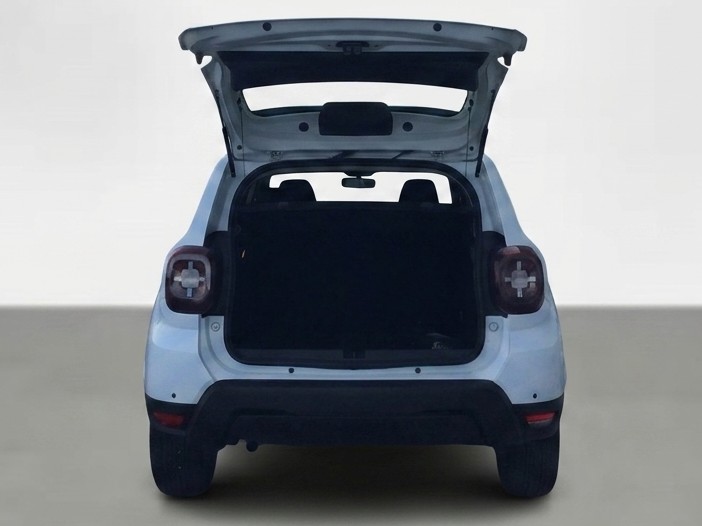 Renault Duster 2024 - Image 4