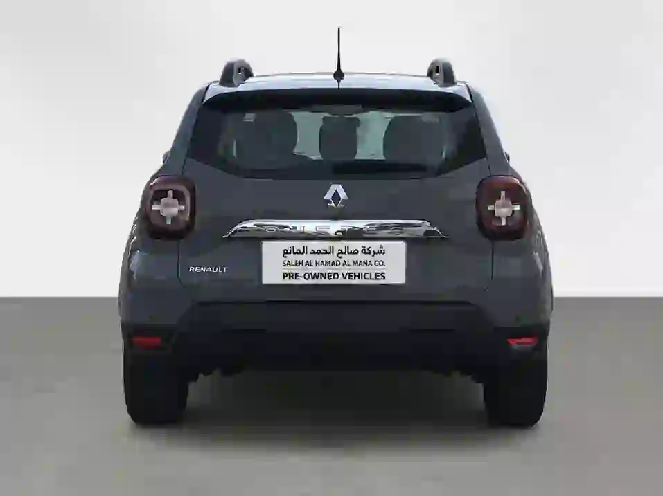 Renault Duster 2024 - Image 2
