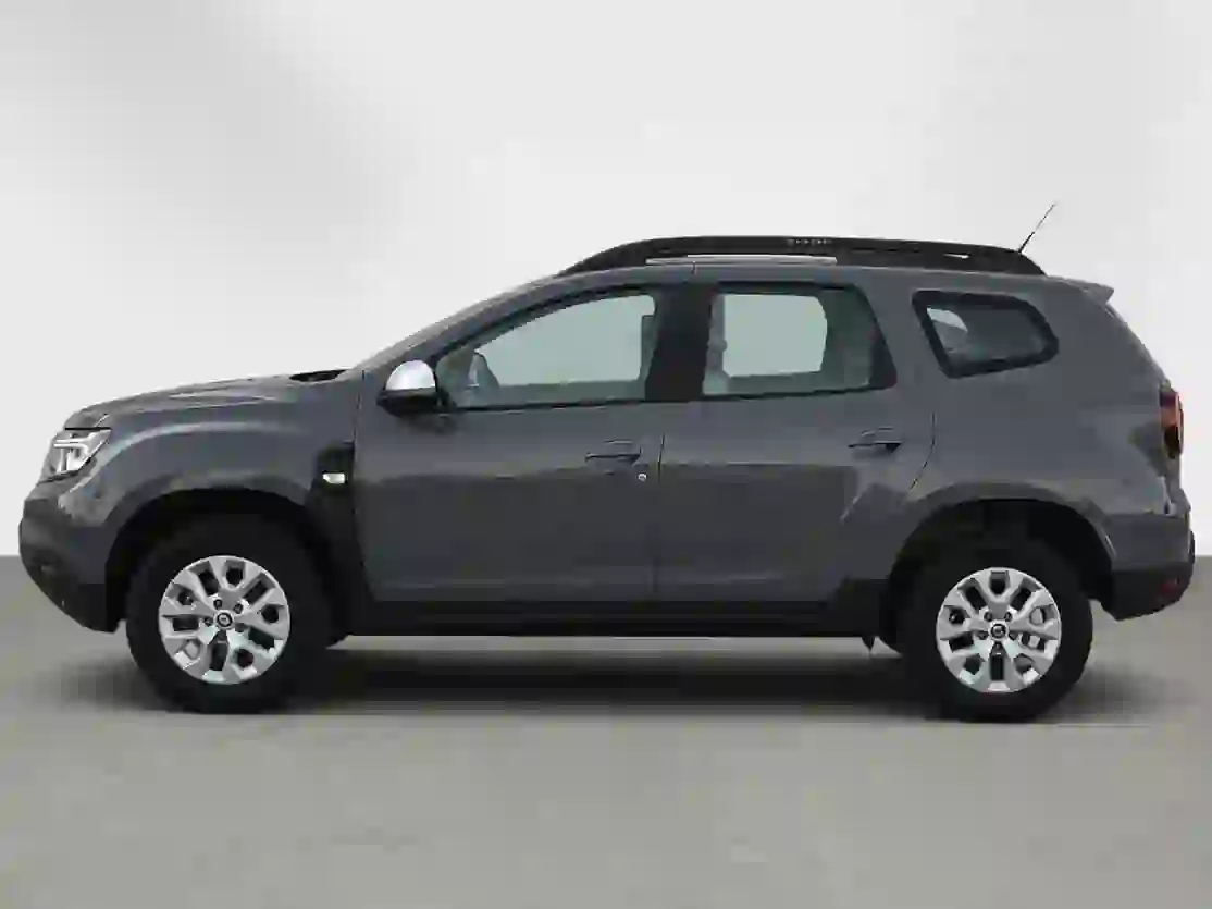 Renault Duster 2024 - Image 3
