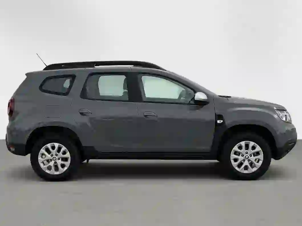 Renault Duster 2024 - Image 4