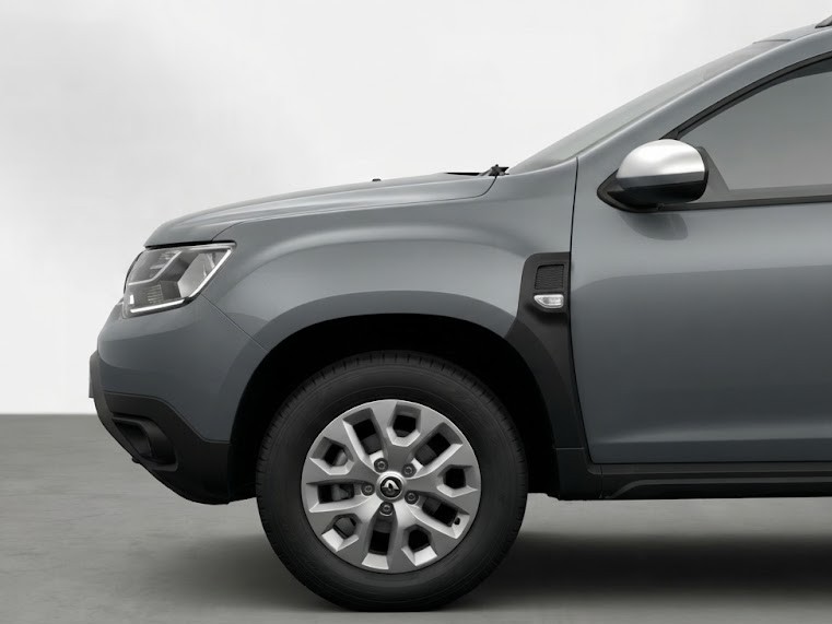 Renault Duster 2024 — photo 9 for sale in Qatar