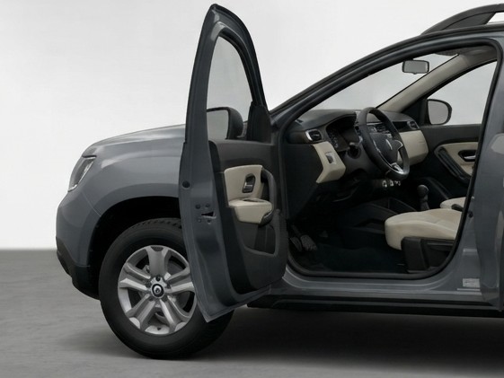Renault Duster 2024 — photo 10 for sale in Qatar