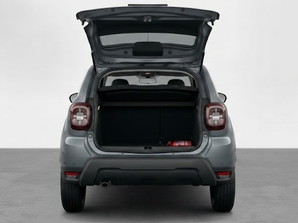 Renault Duster 2024 — photo 11 for sale in Qatar