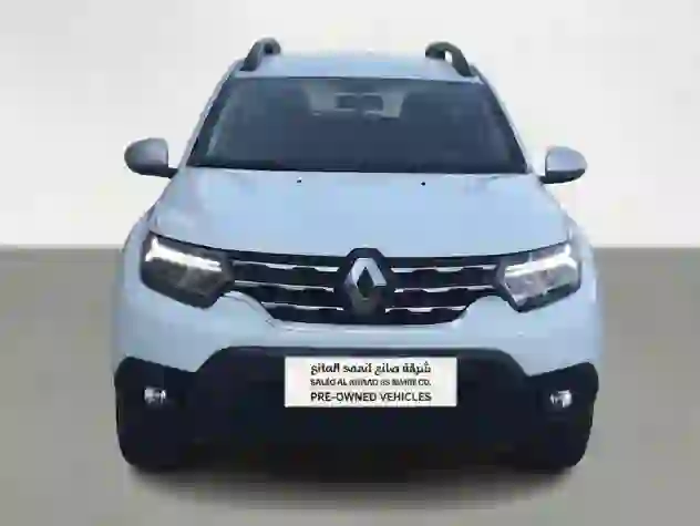 Renault Duster 2024