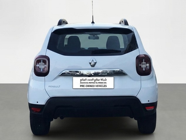 Renault Duster 2024 — photo 9 for sale in Qatar
