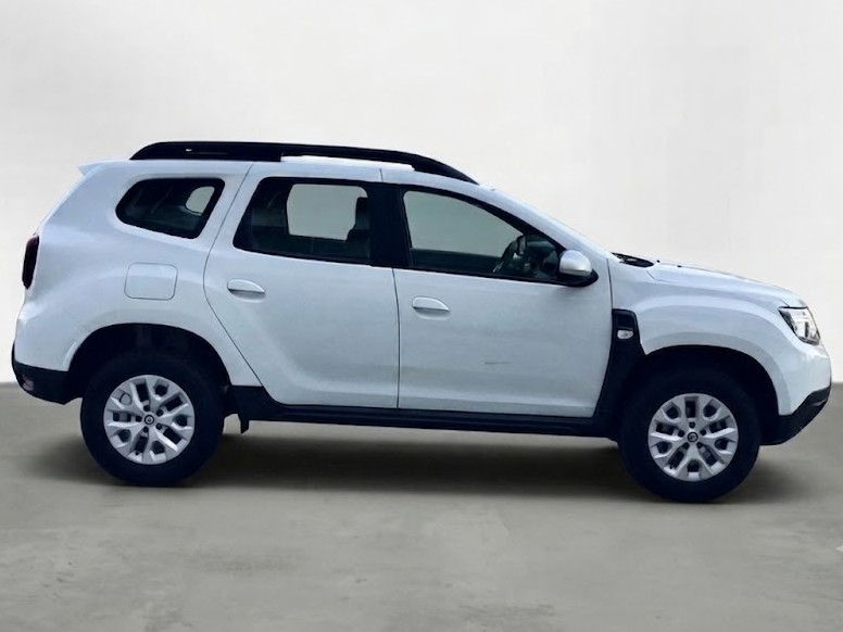 Renault Duster 2024 — photo 10 for sale in Qatar