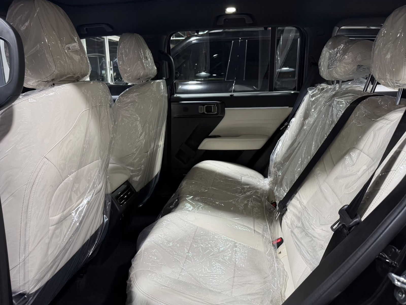 GWM HAVAL V7 2027 - Image 4