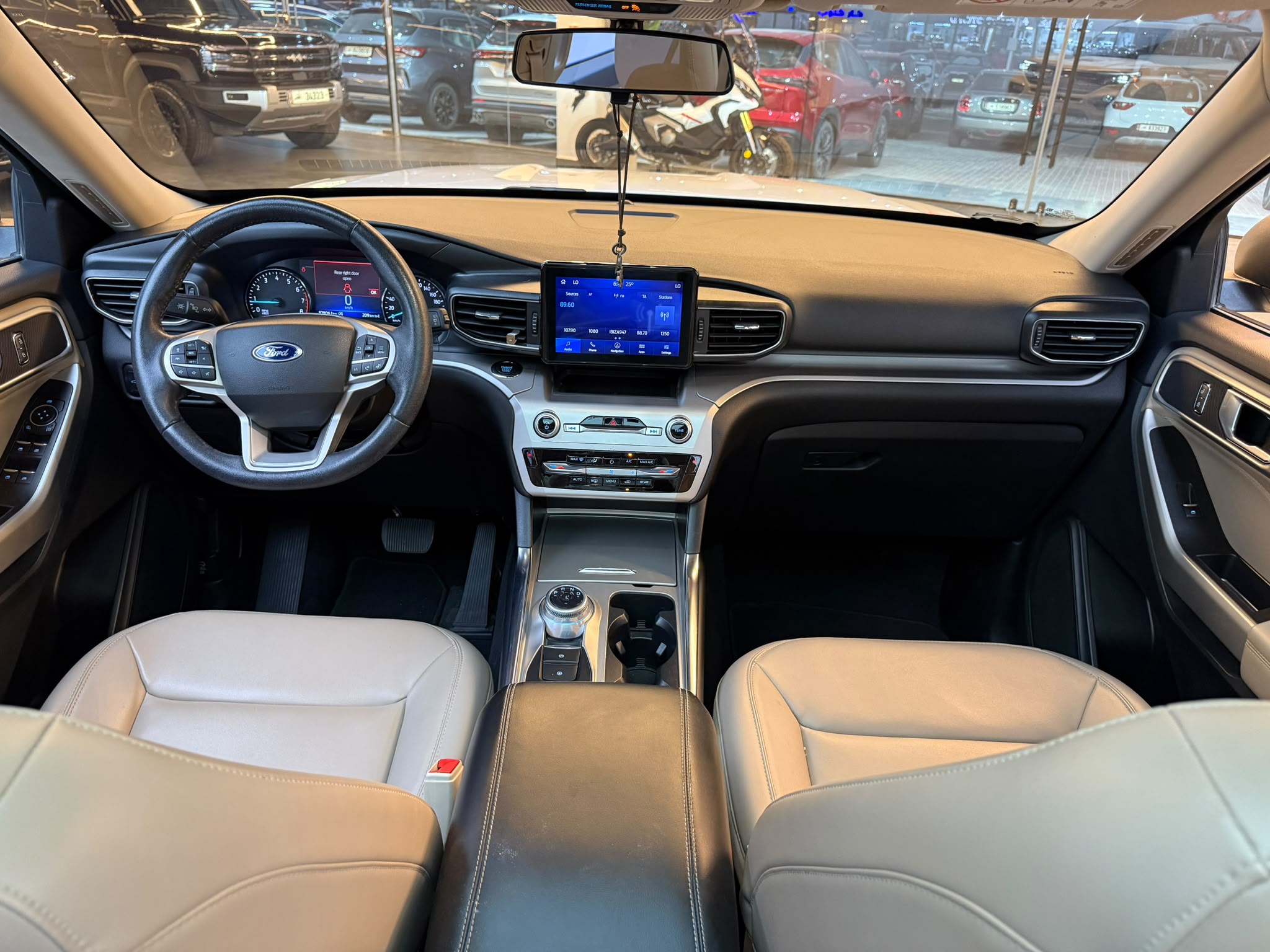 Changan CS 35 Plus 2021 - Image 2