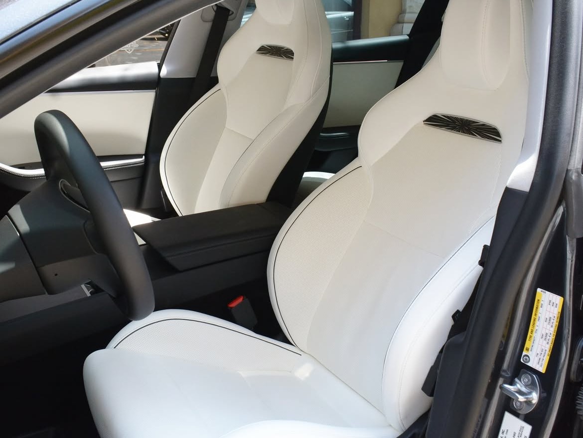 Tesla Model 3  2025 - Image 2