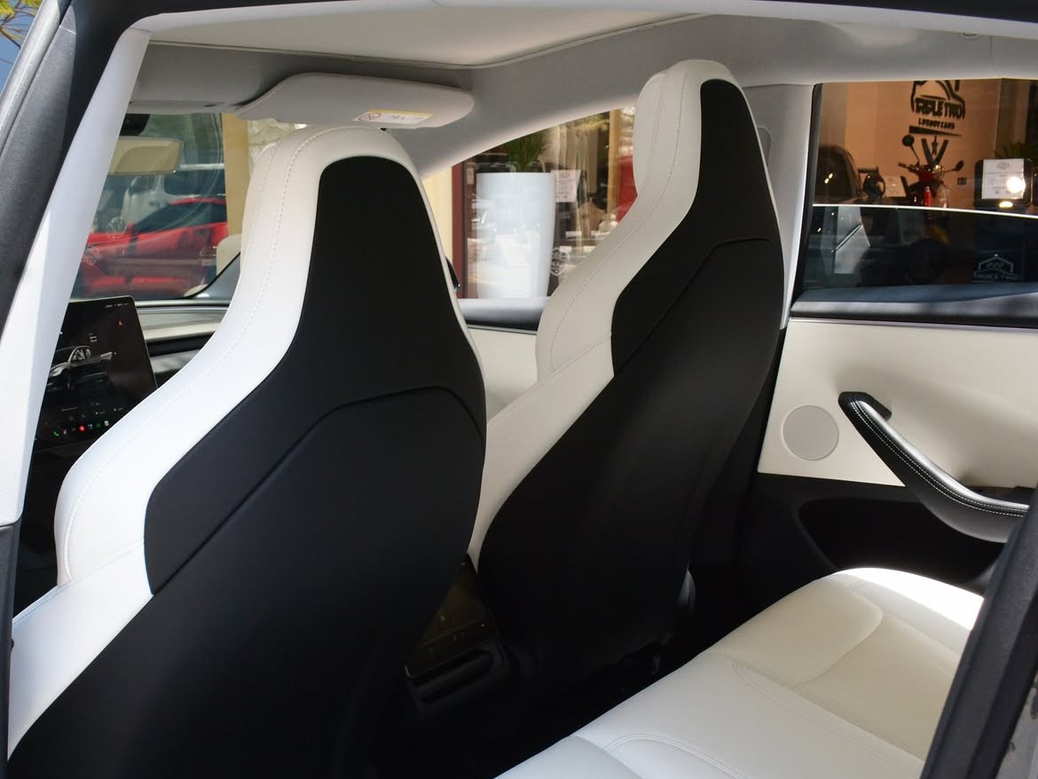 Tesla Model 3  2025 - Image 3