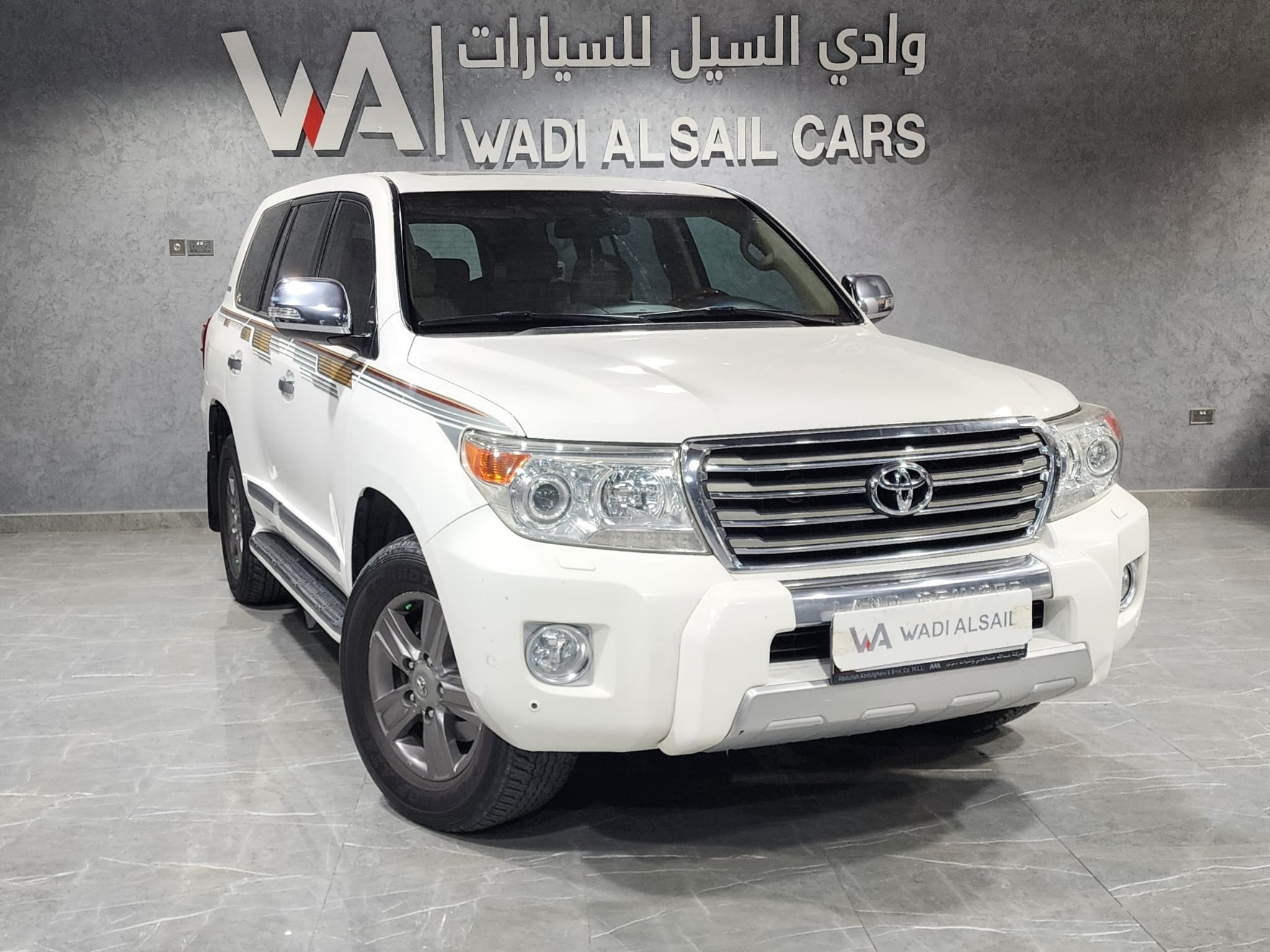 Toyota Land Cruiser GX.R 2015 - Image 2