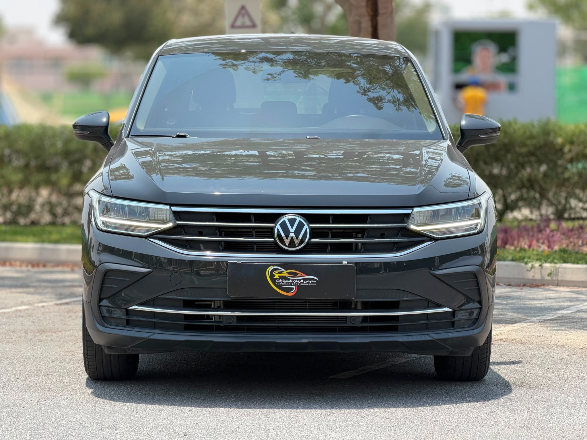 Volkswagen Tiguan 2021 - Image 2