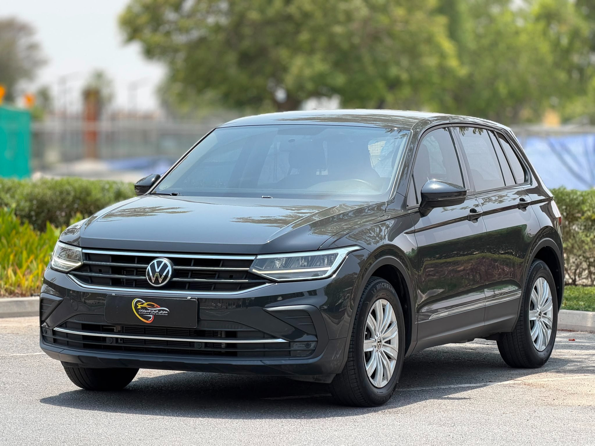 Volkswagen Tiguan 2021 - Image 3