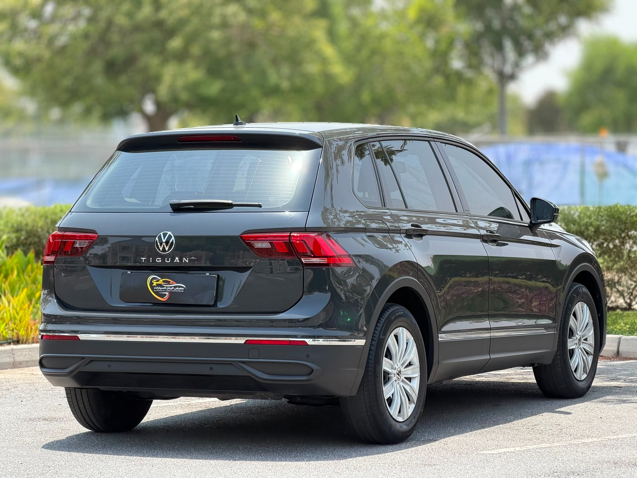 Volkswagen Tiguan 2021 - Image 4