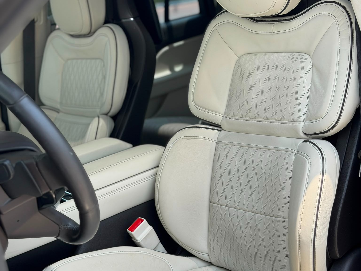 Lincoln aviator presidential 2024 — photo 15 for sale in Qatar