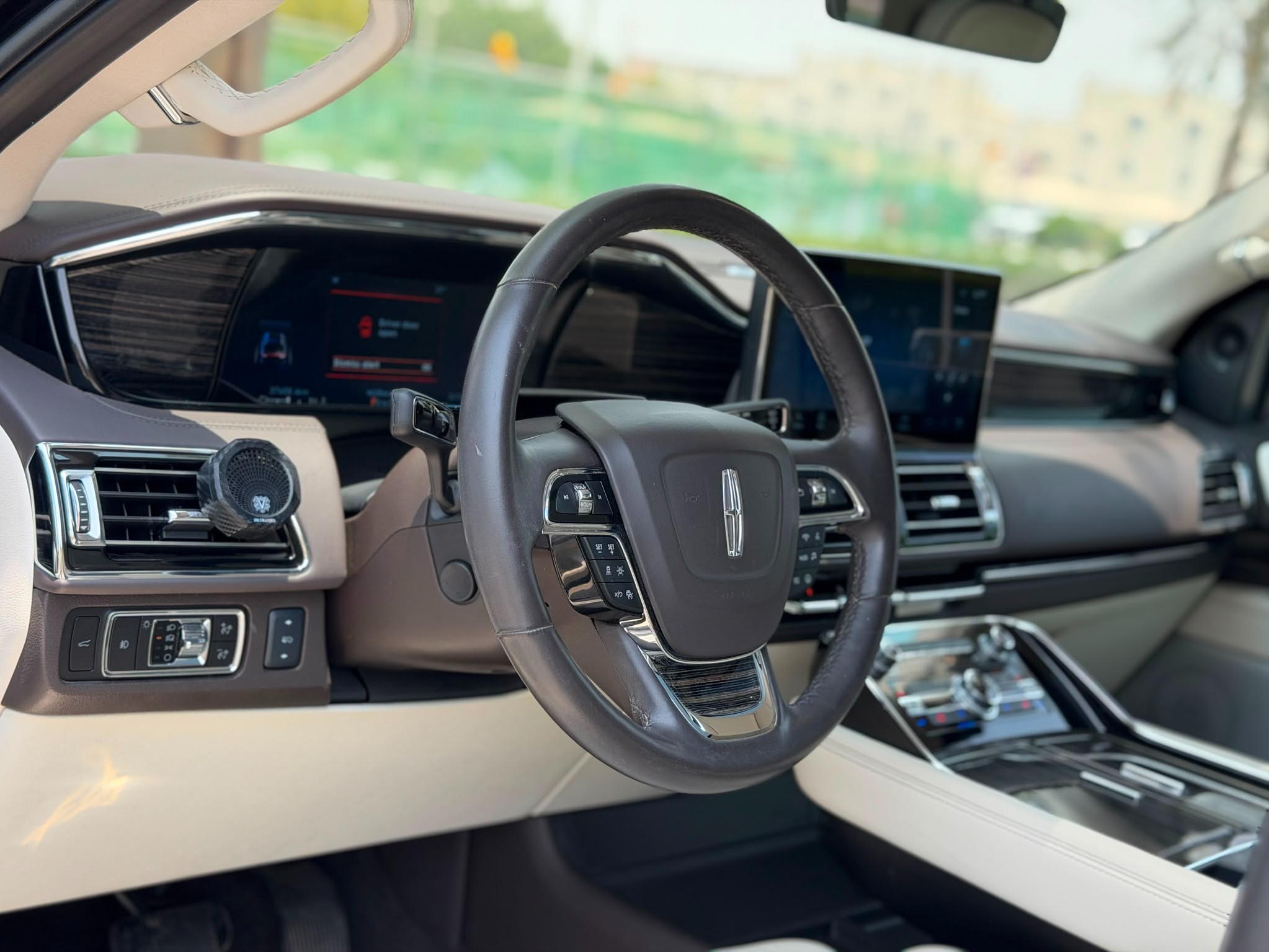 Lincoln aviator presidential 2024 — photo 11 for sale in Qatar