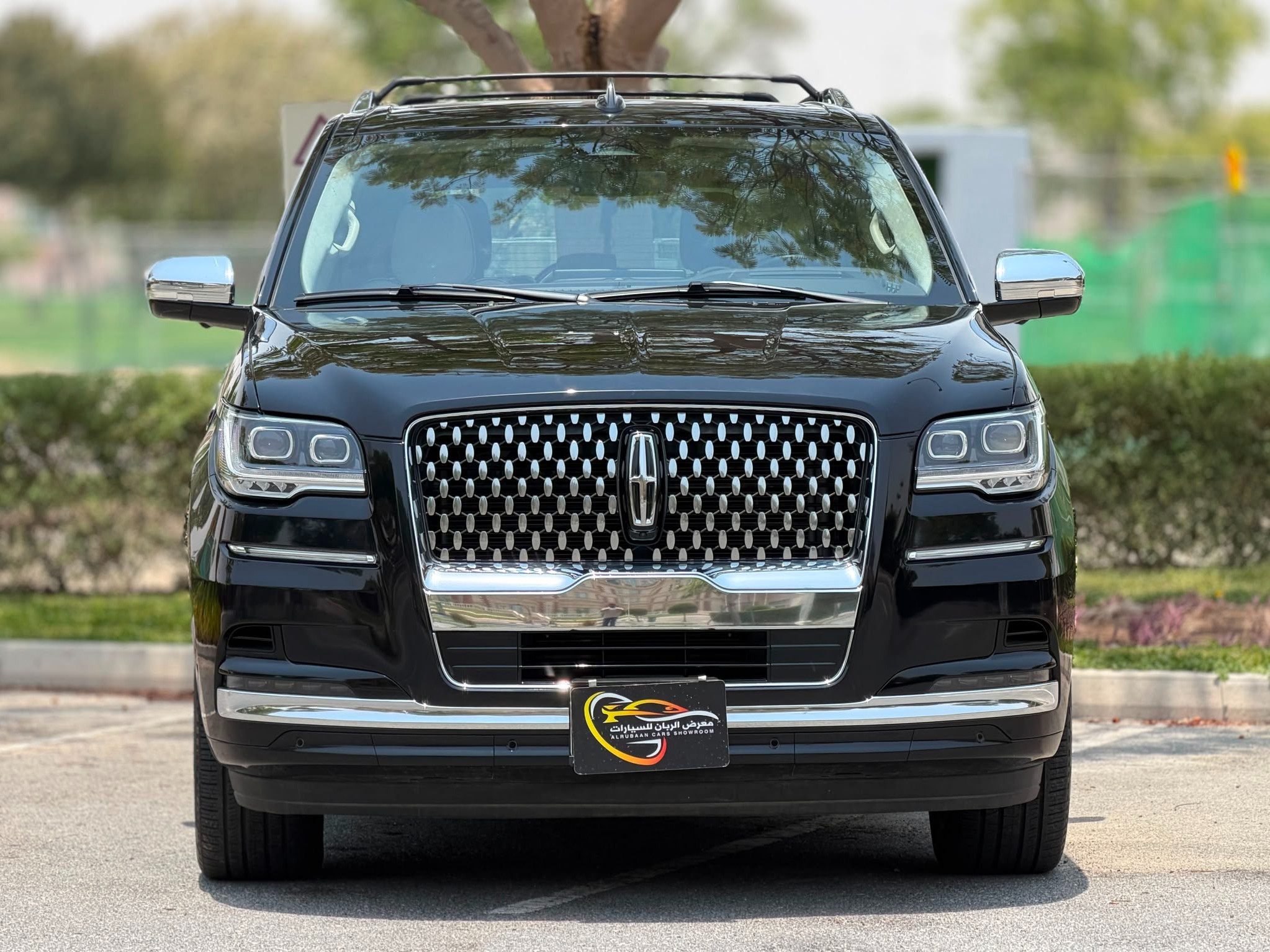 Lincoln aviator presidential 2024 - Image 2