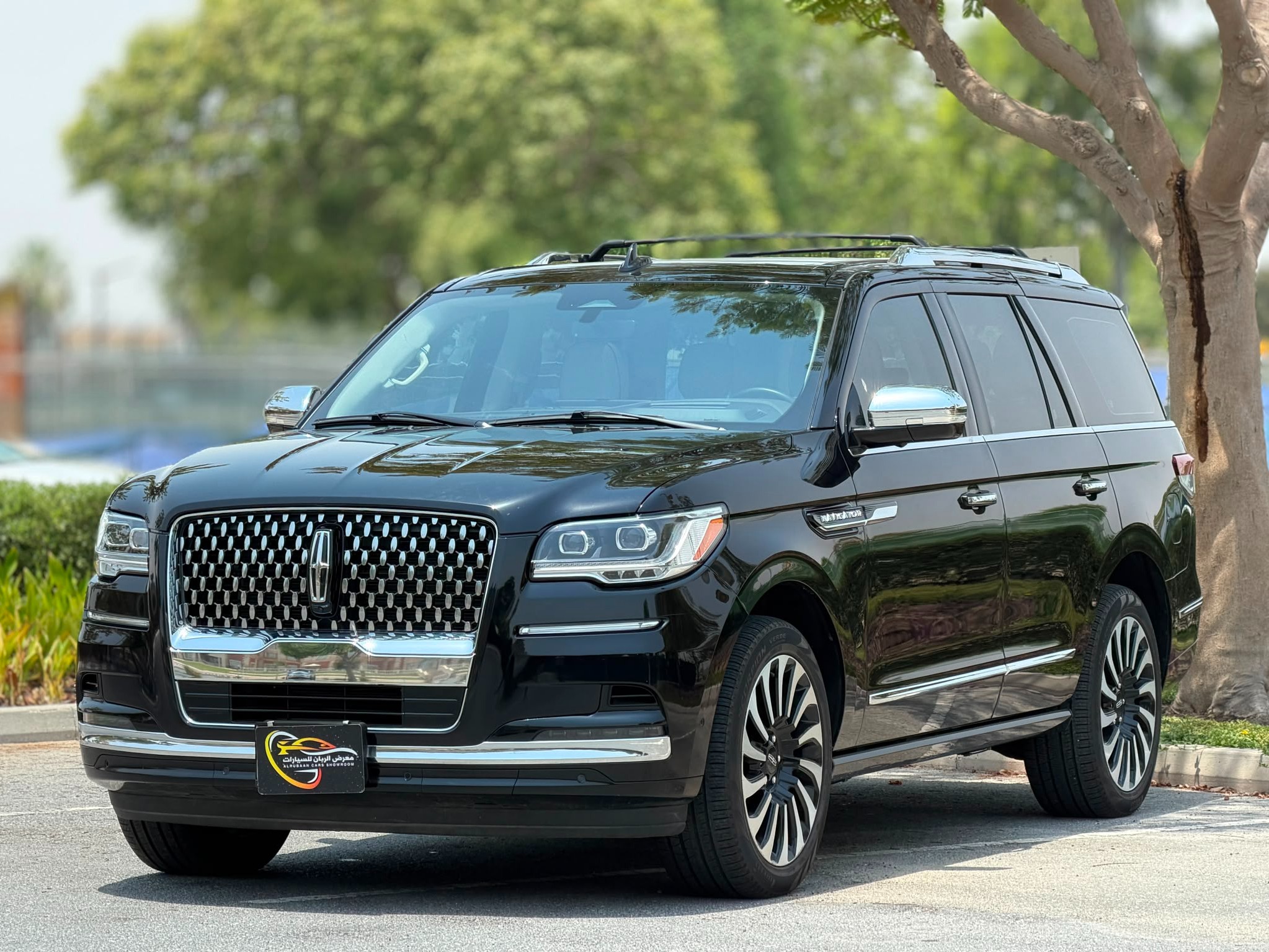 Lincoln aviator presidential 2024 - Image 3