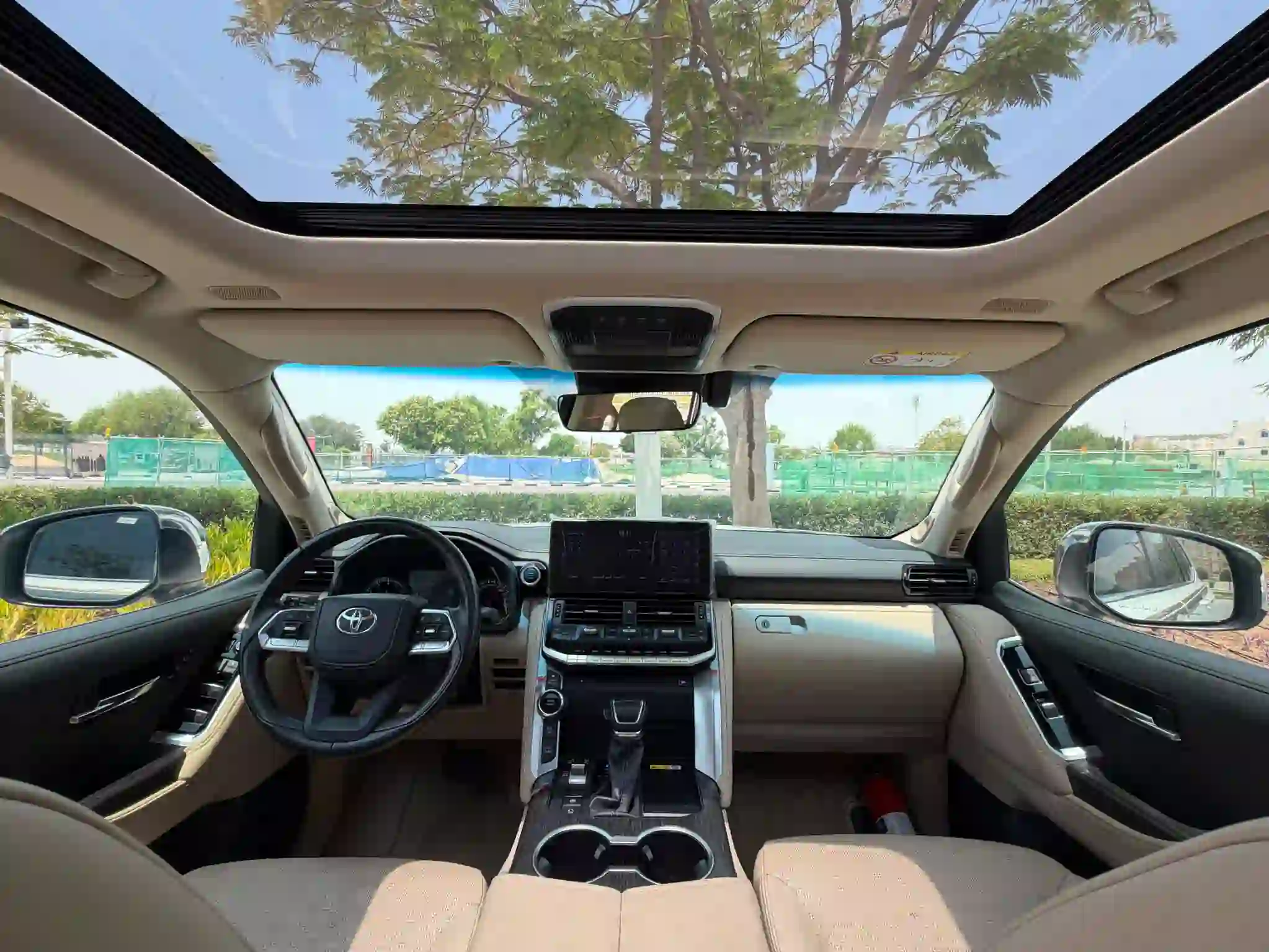 Toyota Land Cruiser VXR Twin Turbo 2023 — photo 16 for sale in Qatar