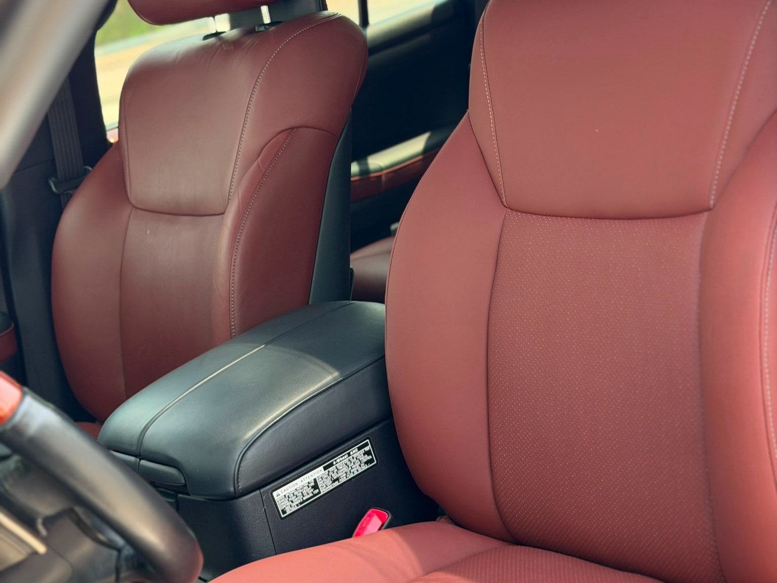 Lexus LX 570 S 2014 — photo 14 for sale in Qatar