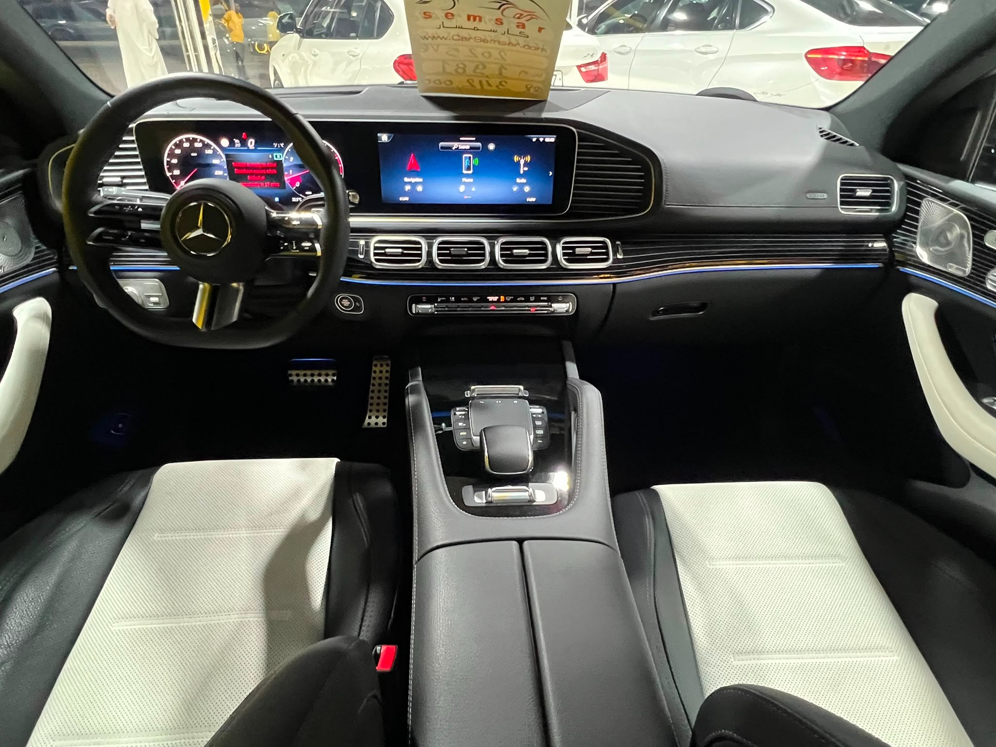 Mercedes-Benz GLE  450 2025 - Image 2