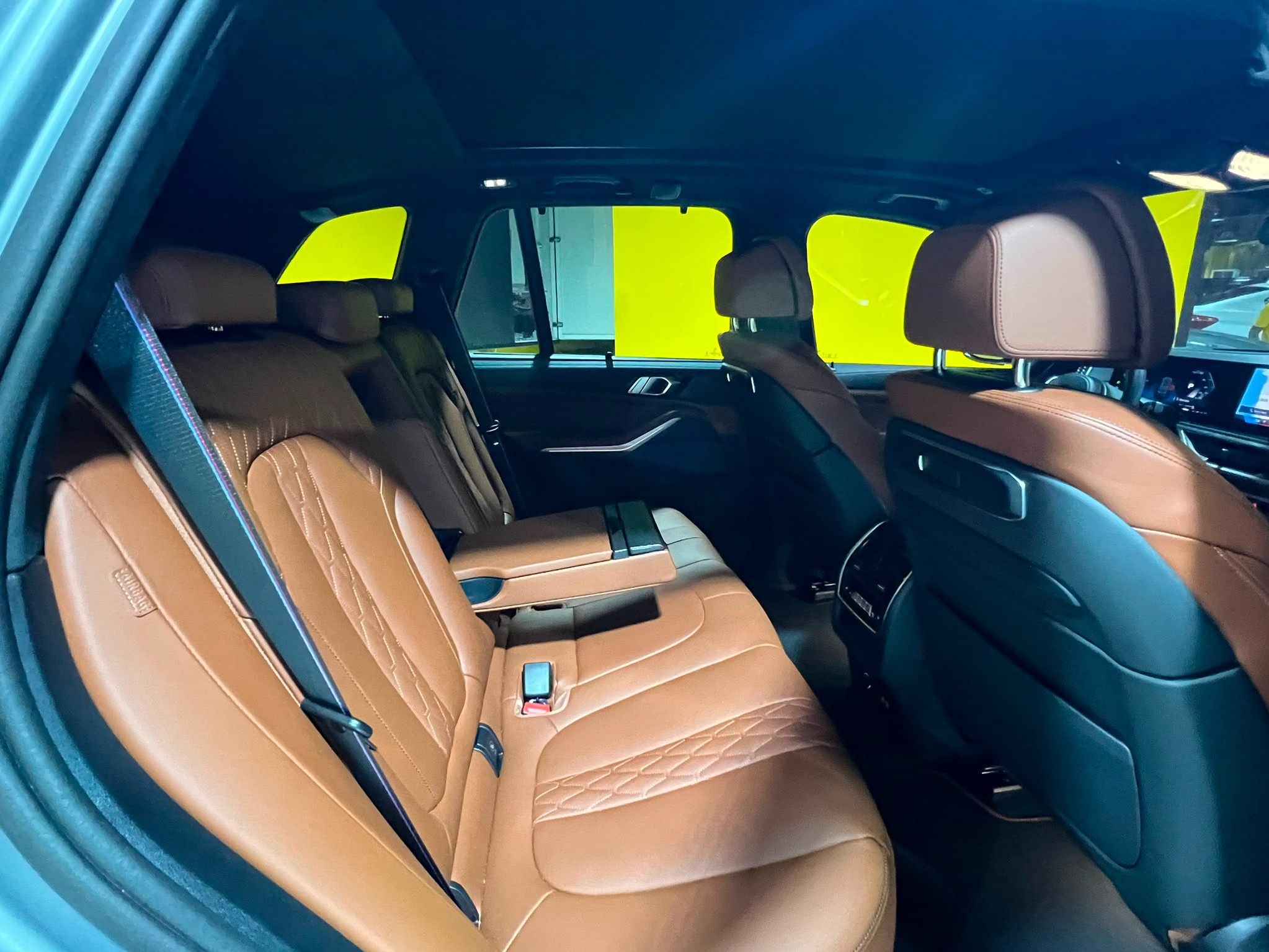 BMW X-Series X5 M 2025 - Image 3