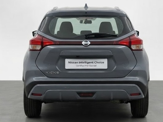 Nissan Kicks 2024 - Image 2