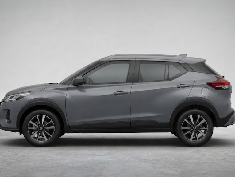 Nissan Kicks 2024 - Image 3