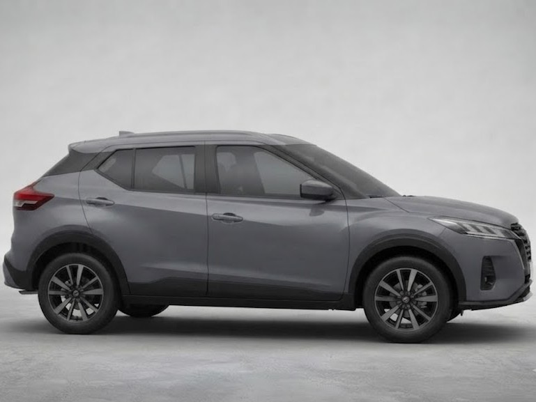 Nissan Kicks 2024 - Image 4