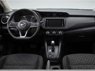 Nissan Kicks 2024 — photo 9 for sale in Qatar