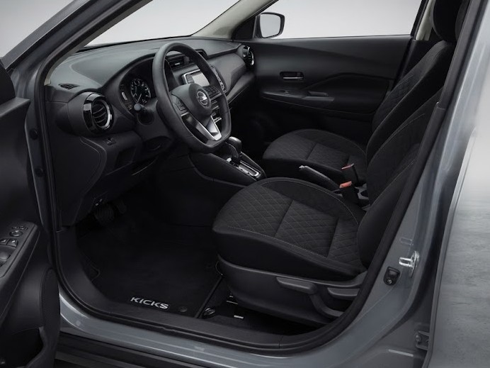 Nissan Kicks 2024 — photo 10 for sale in Qatar