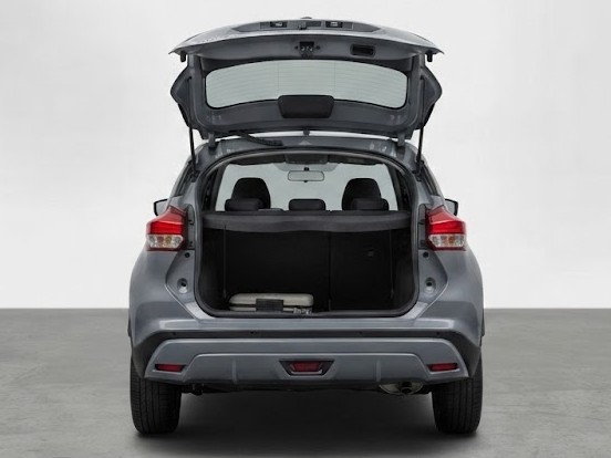 Nissan Kicks 2024 — photo 11 for sale in Qatar