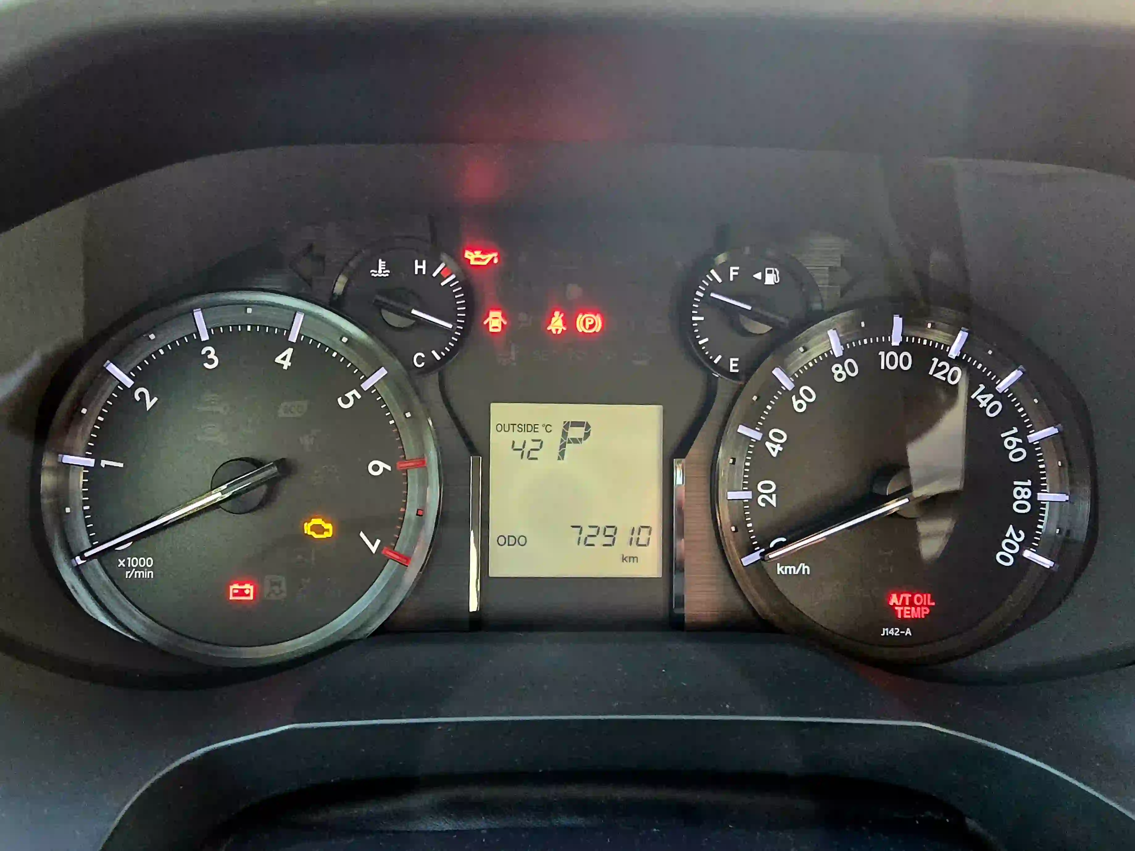 Toyota Prado TXL 2023 — photo 11 for sale in Qatar