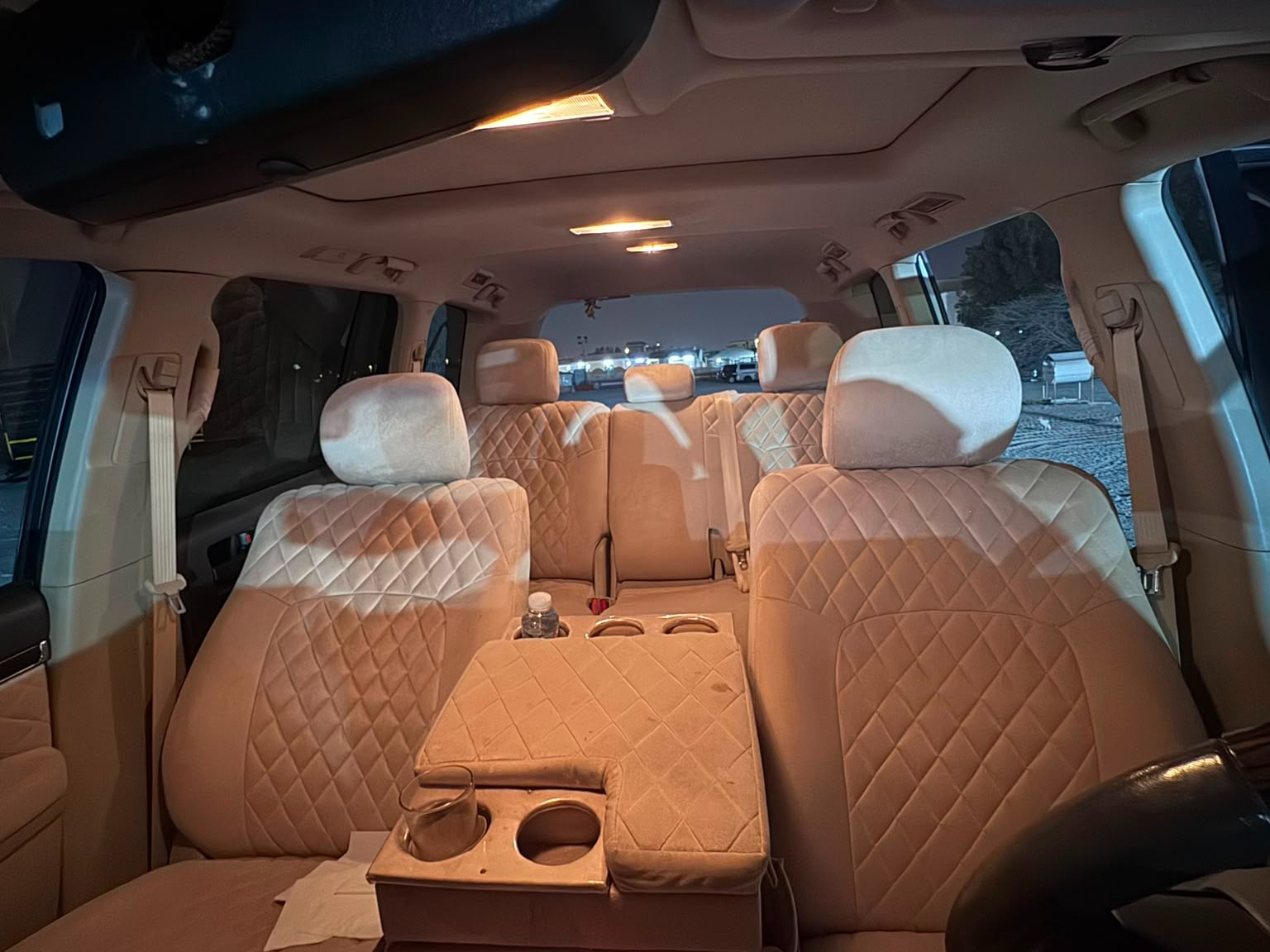 Toyota Land Cruiser GXR v8 2020 - Image 3