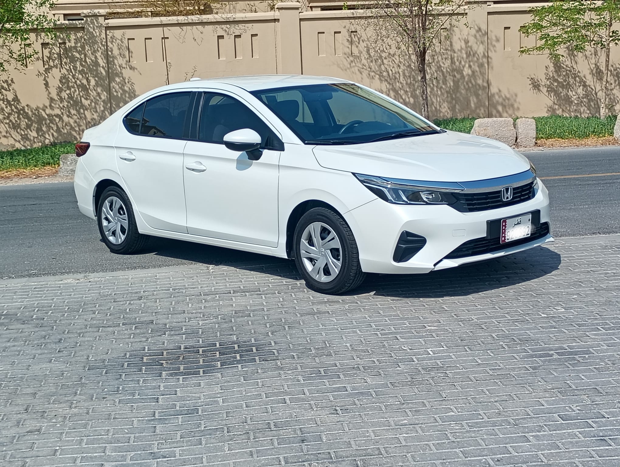 Honda City 2024 - Image 1