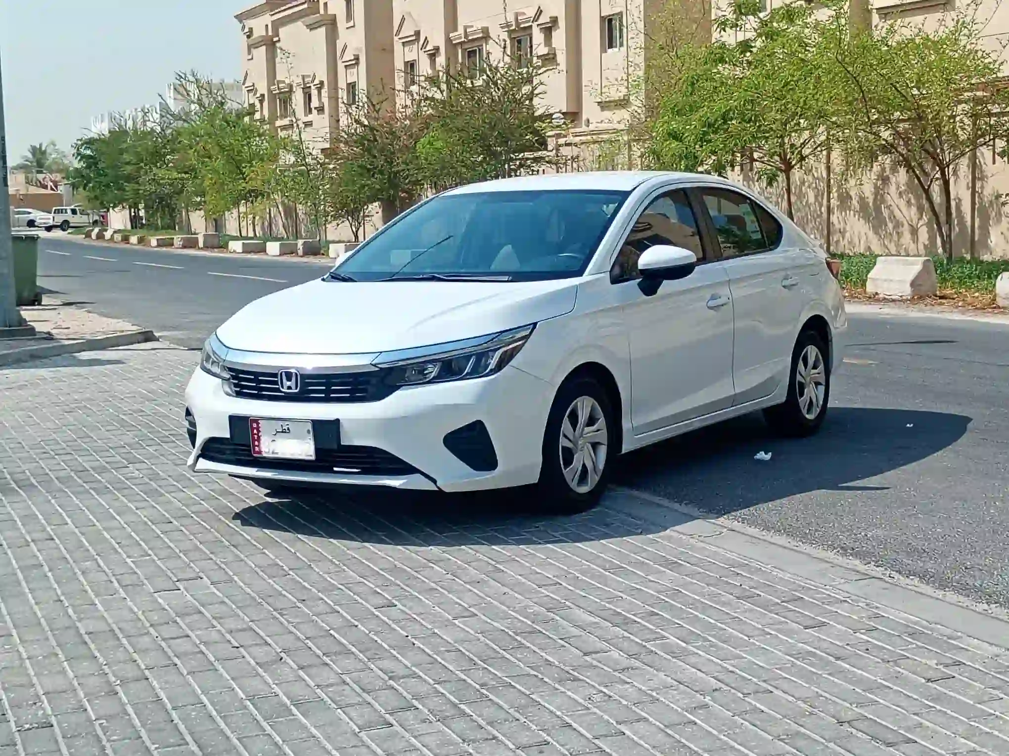 Honda City 2024 - Image 3