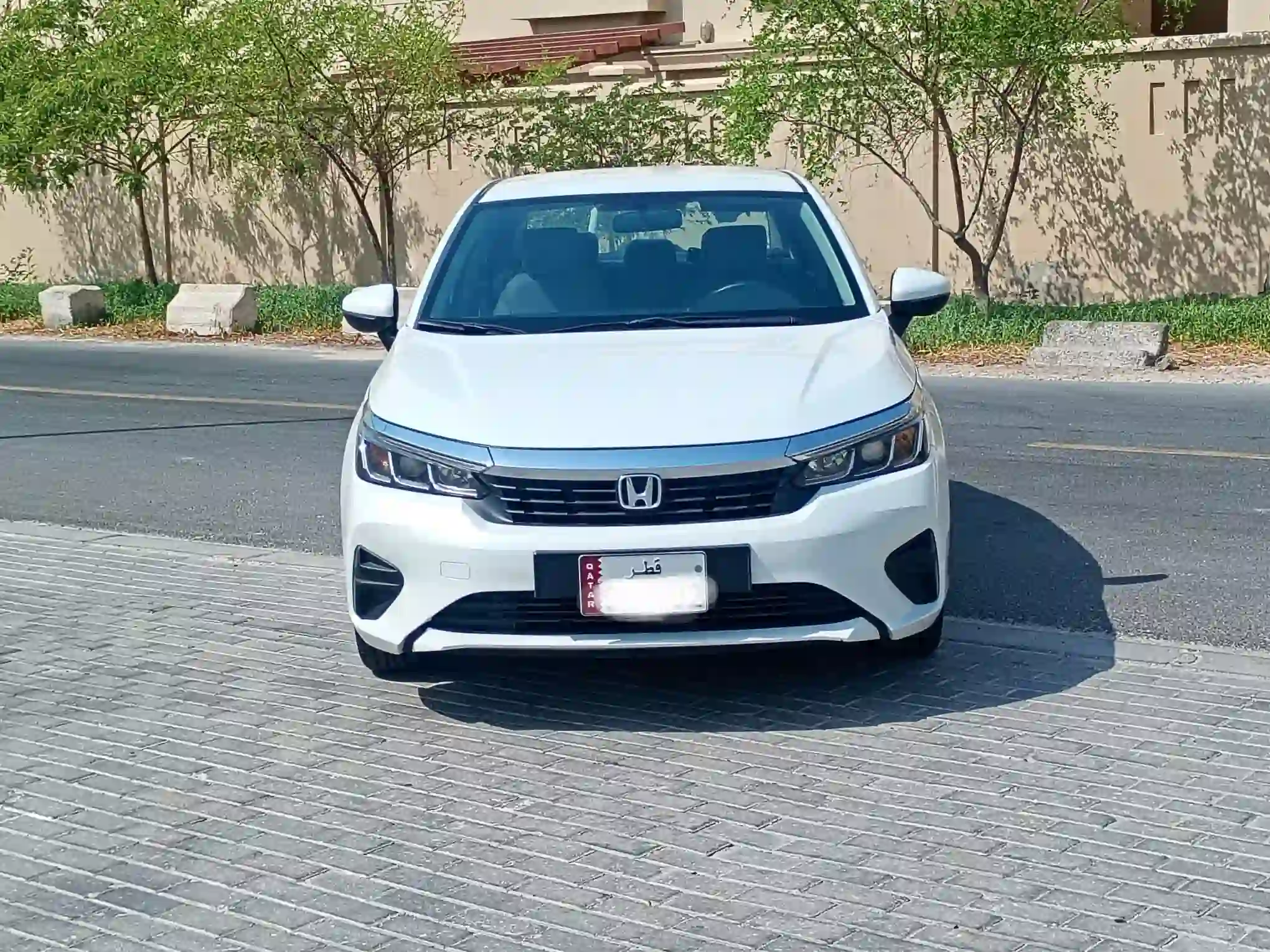 Honda City 2024 - Image 2