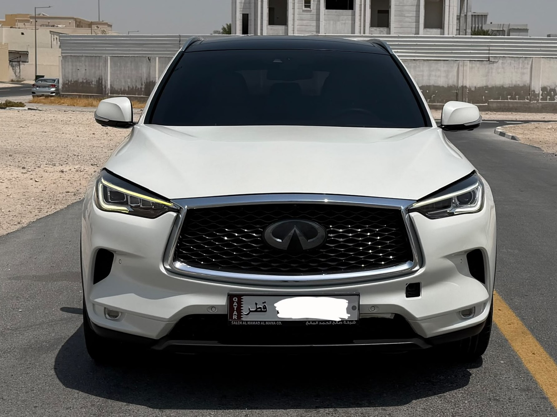 Infiniti QX50 2019 - Image 2
