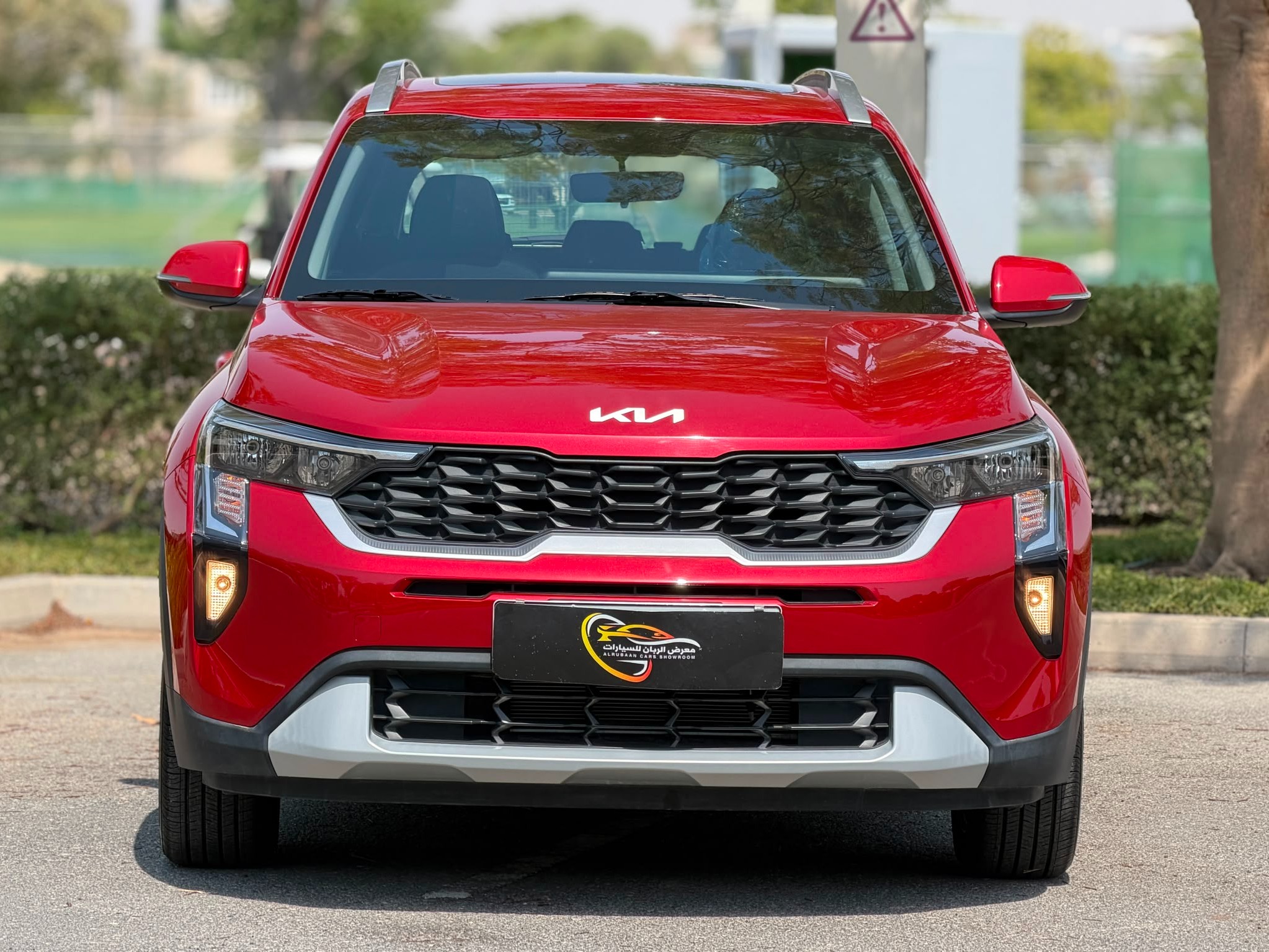 Kia Sonet Ex top 2025 - Image 2