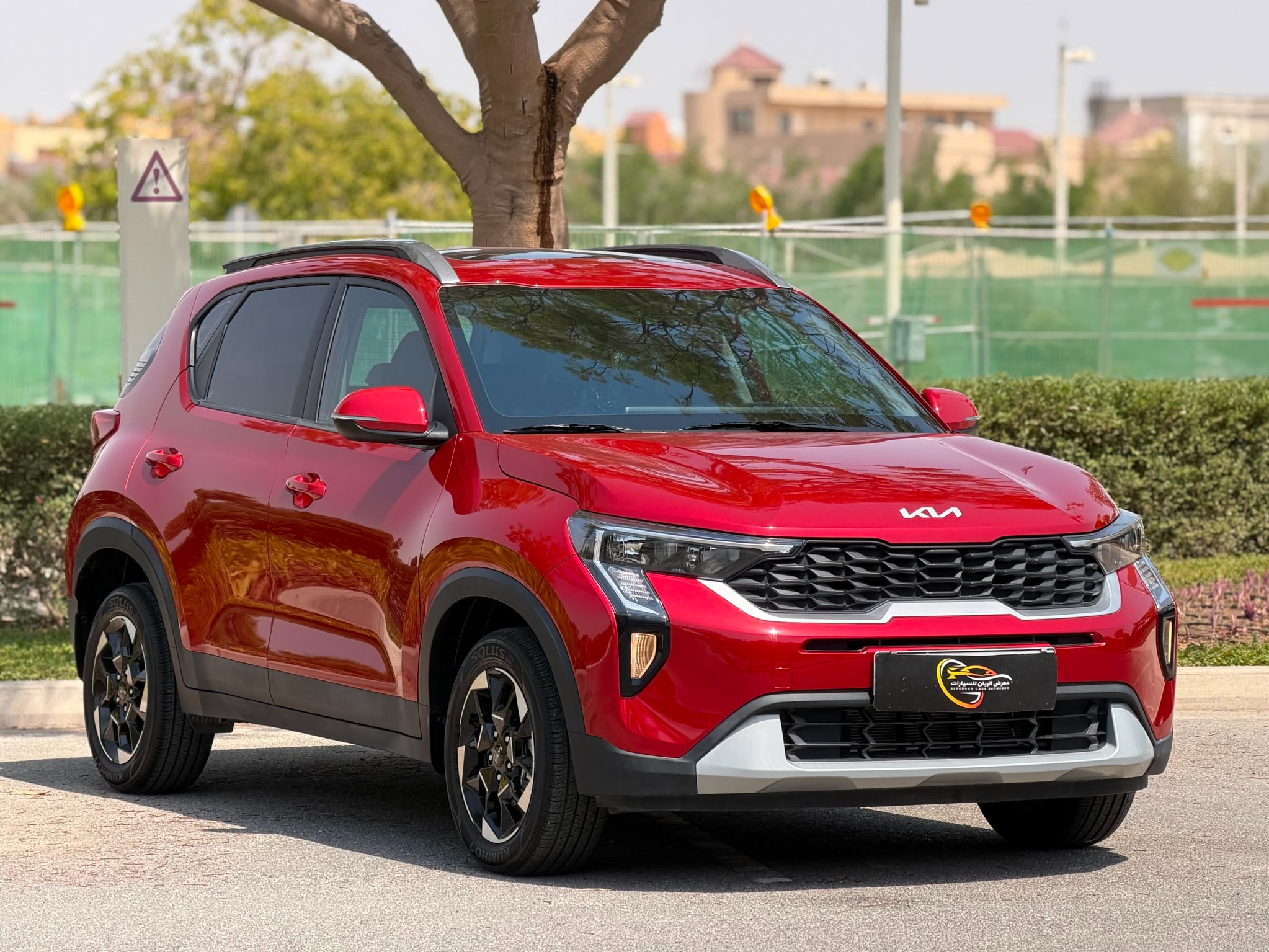 Kia Sonet Ex top 2025