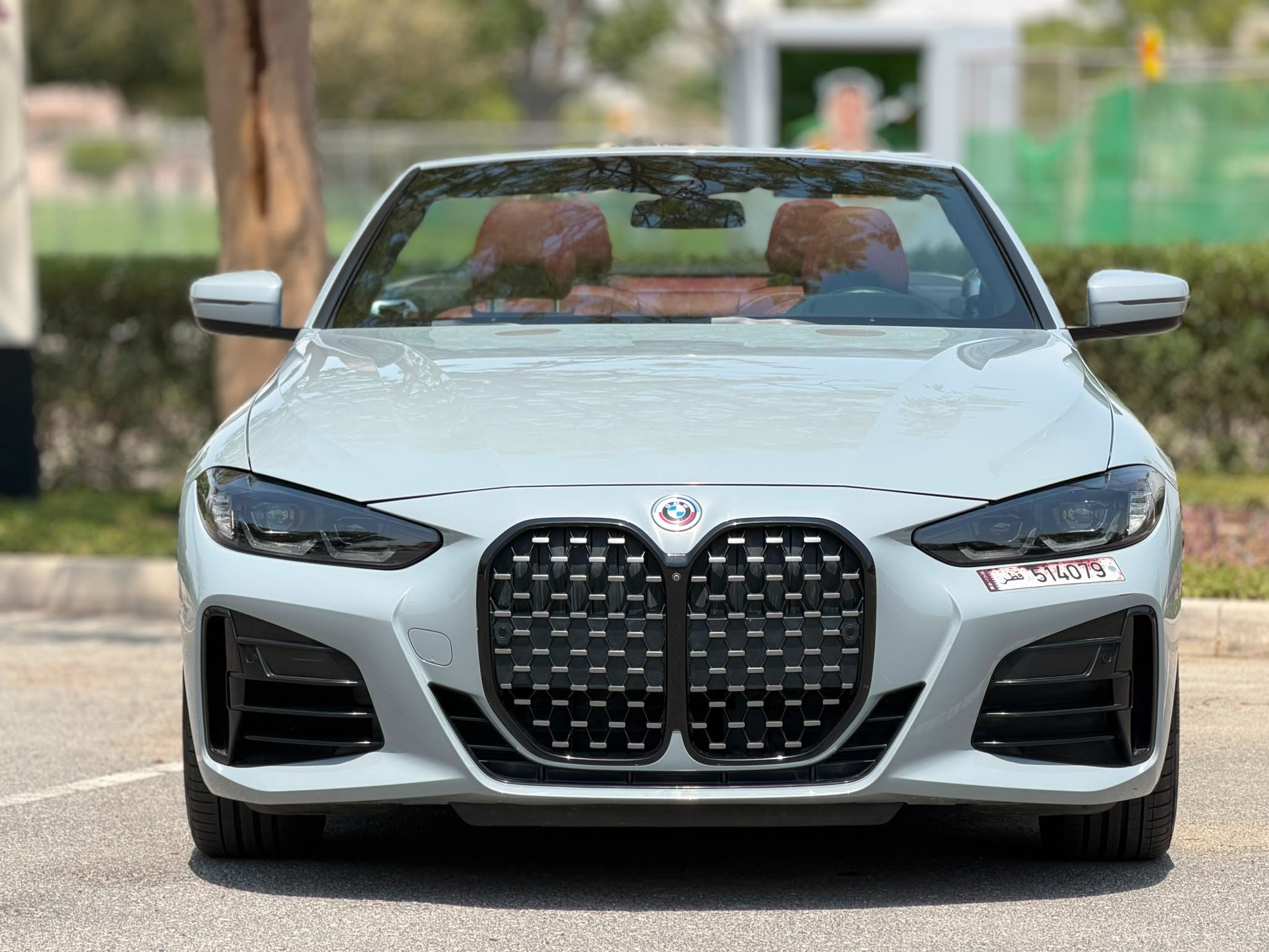 BMW 4-Series 440i 2023 - Image 2