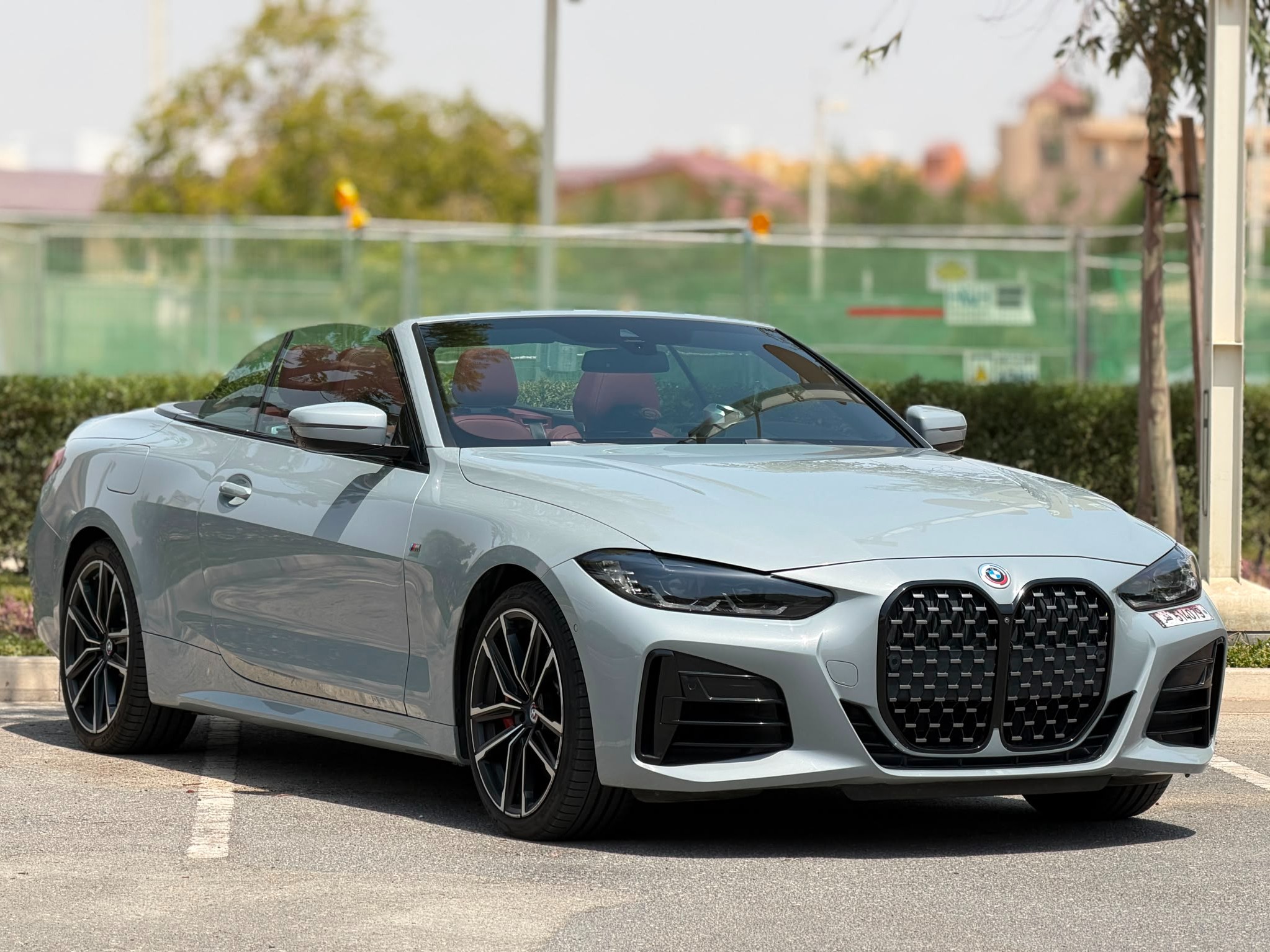 BMW 4-Series 440i 2023
