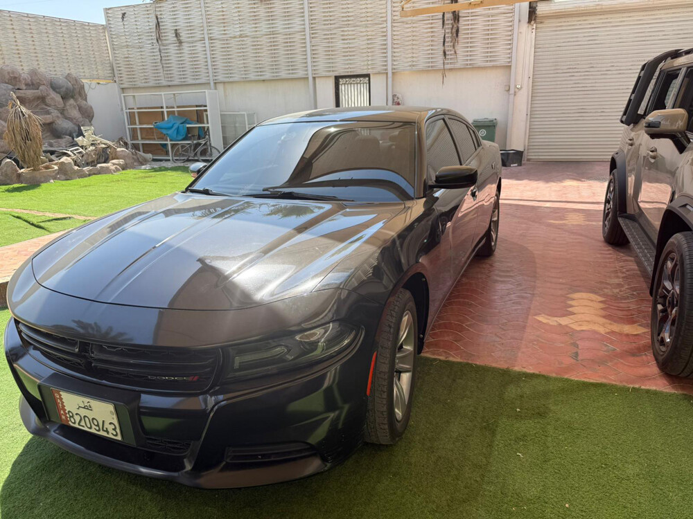 Dodge Charger Standard 2020