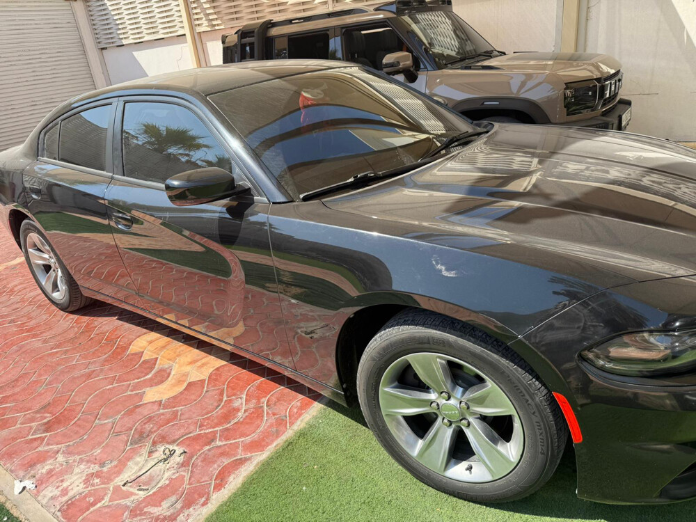 Dodge Charger Standard 2020 - Image 3