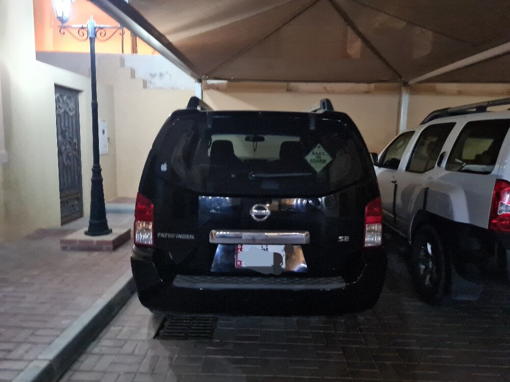 Nissan Pathfinder SE 2007 - Image 3