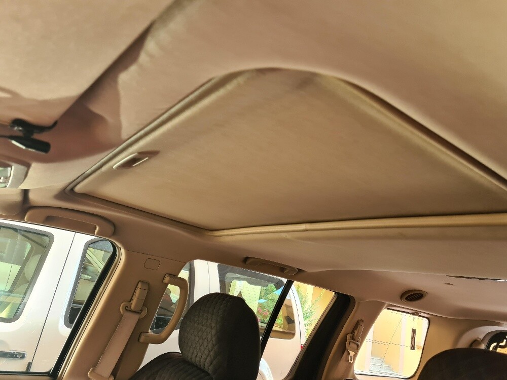 Nissan Pathfinder SE 2007 - Image 4