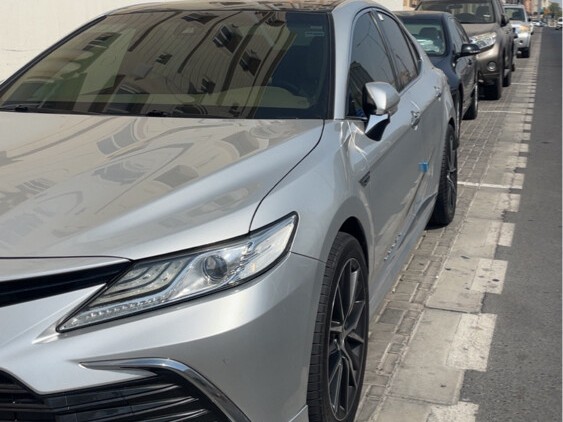 Toyota Camry Limited Edition  2023 - Image 2