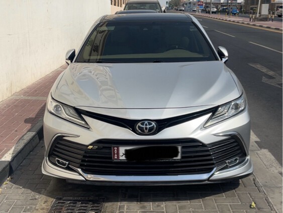 Toyota Camry Limited Edition  2023